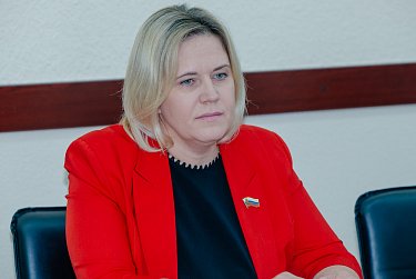 Депутаты предлагают скорректировать Водный кодекс РФ